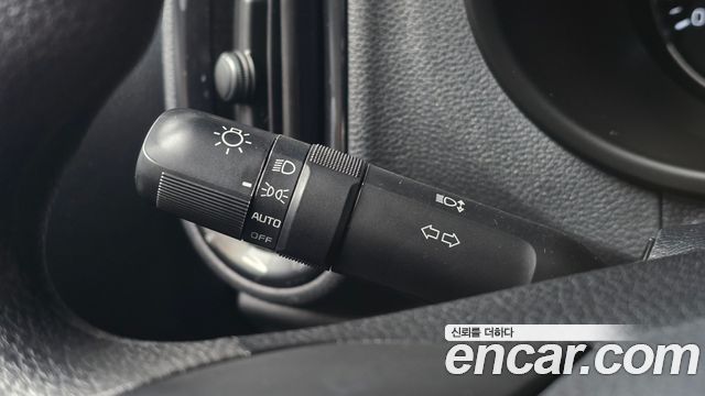 Kia morning 2023 — photo 21