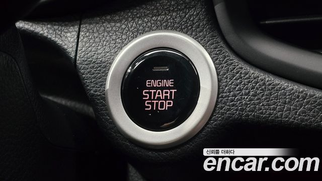 Kia morning 2023 — photo 22