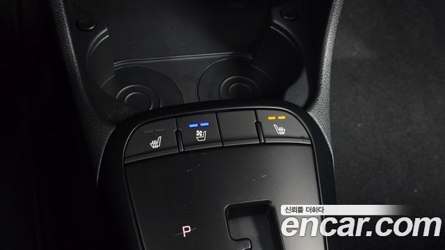 Kia morning 2023 — photo 26