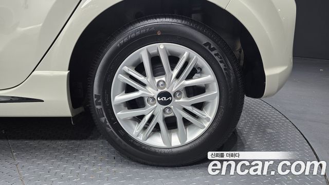 Kia morning 2023 — photo 7