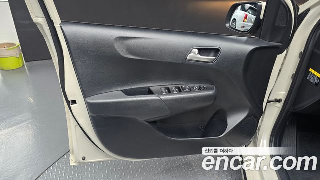 Kia morning 2023 — photo 14