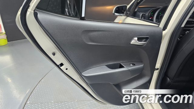 Kia morning 2023 — photo 15