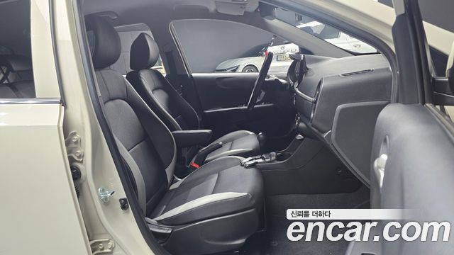 Kia morning 2023 — photo 16