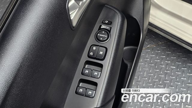 Kia morning 2023 — photo 28