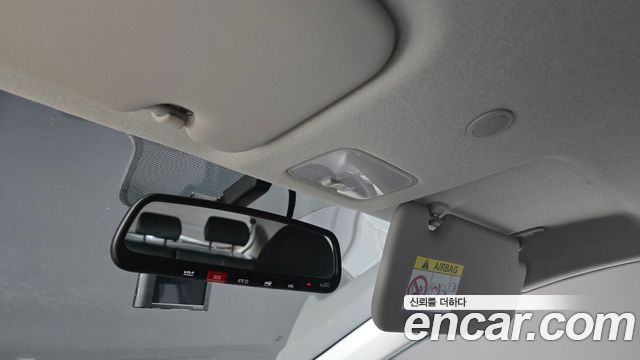 Kia morning 2023 — photo 29