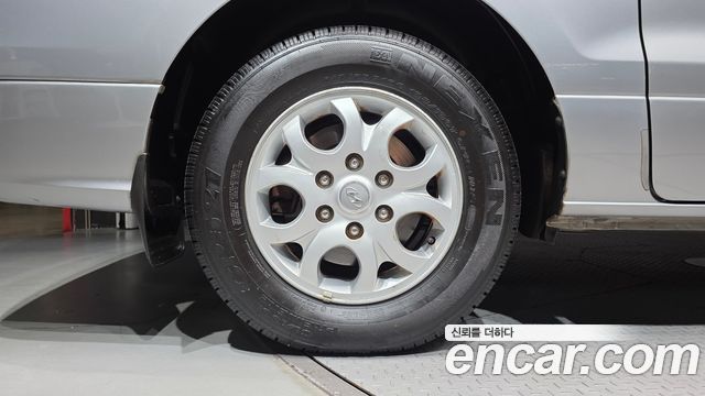 Hyundai Starex 2014 — photo 5
