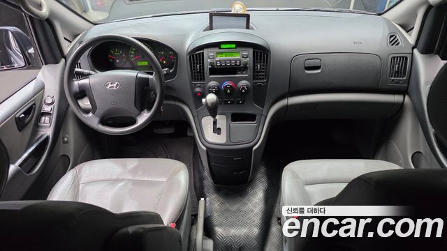 Hyundai Starex 2014 — photo 7
