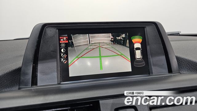BMW 1-Series 2017 — photo 15