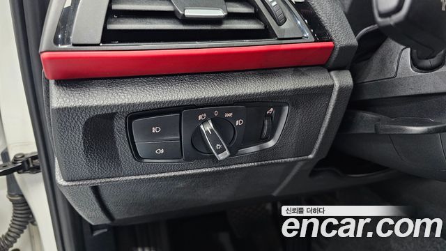 BMW 1-Series 2017 — photo 20