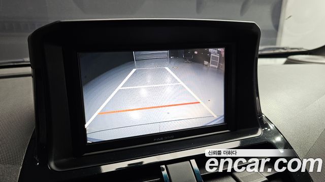 Chevrolet Korea Spark 2014 — photo 14