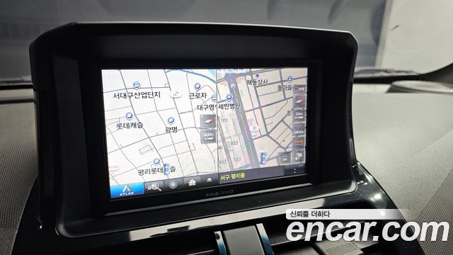 Chevrolet Korea Spark 2014 — photo 15