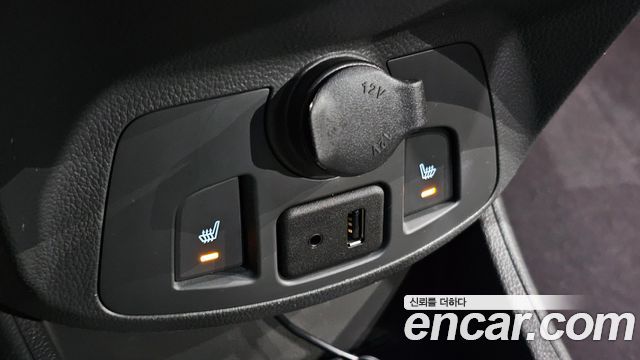 Chevrolet Korea Spark 2014 — photo 18