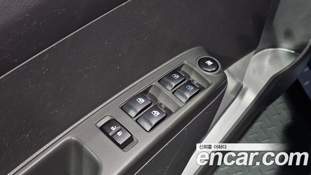 Chevrolet Korea Spark 2014 — photo 19