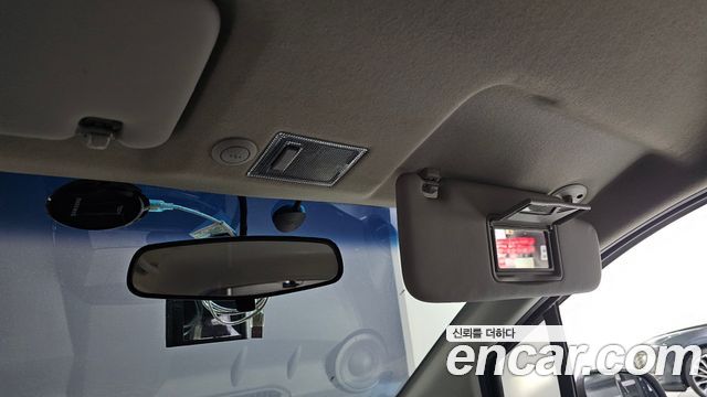 Chevrolet Korea Spark 2014 — photo 20