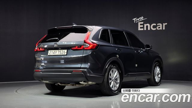 Honda CR-V 2023 — photo 2