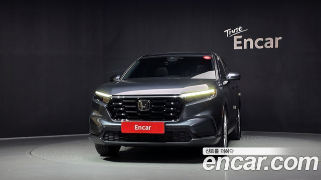 Honda CR-V 2023 — photo 3