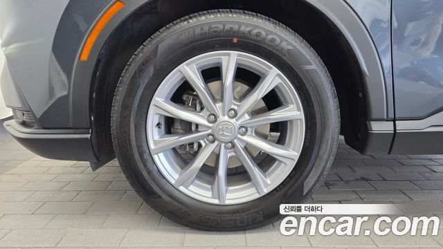 Honda CR-V 2023 — photo 5