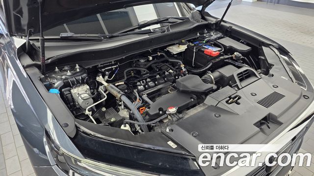 Honda CR-V 2023 — photo 6