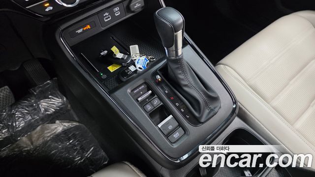 Honda CR-V 2023 — photo 12