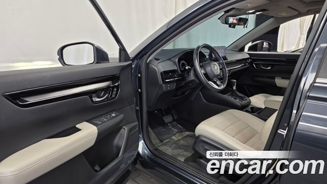 Honda CR-V 2023 — photo 13