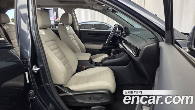 Honda CR-V 2023 — photo 17