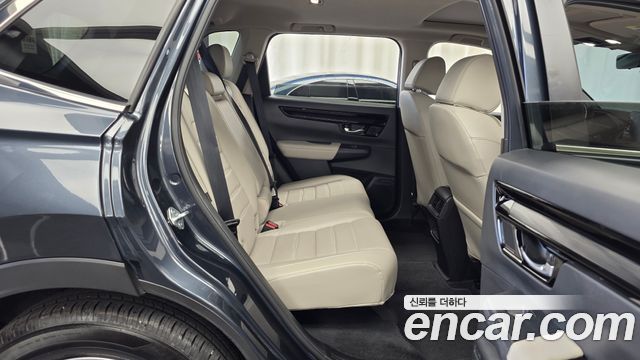Honda CR-V 2023 — photo 18