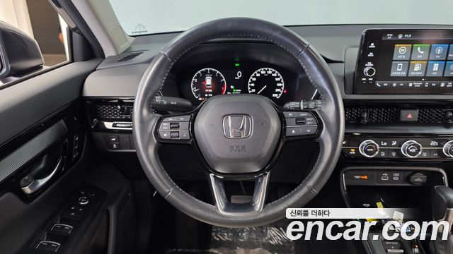 Honda CR-V 2023 — photo 19