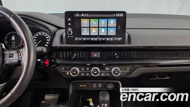 Honda CR-V 2023 — photo 20