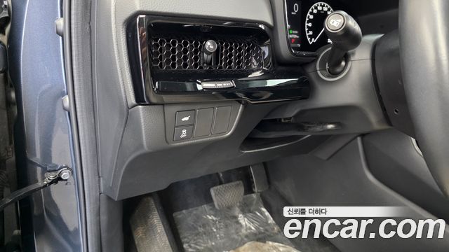 Honda CR-V 2023 — photo 23