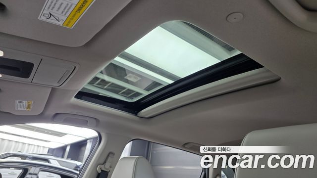 Honda CR-V 2023 — photo 24
