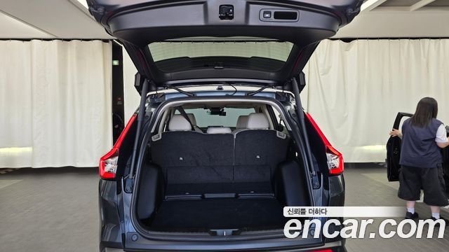 Honda CR-V 2023 — photo 26