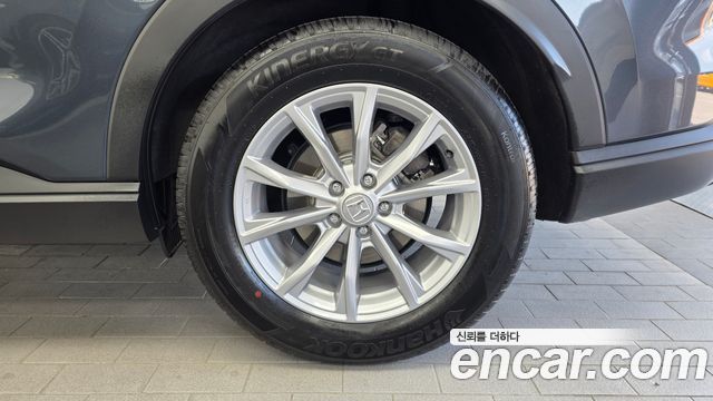 Honda CR-V 2023 — photo 7