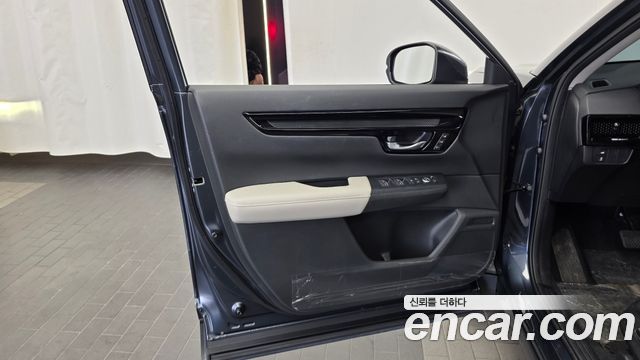 Honda CR-V 2023 — photo 14