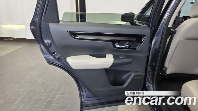 Honda CR-V 2023 — photo 15