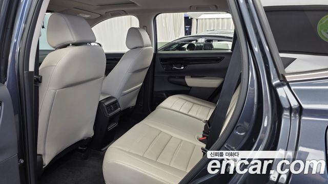 Honda CR-V 2023 — photo 16