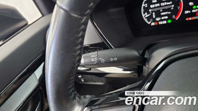 Honda CR-V 2023 — photo 28