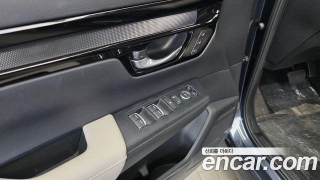 Honda CR-V 2023 — photo 30