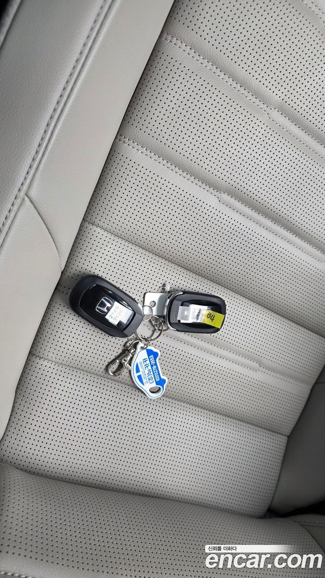 Honda CR-V 2023 — photo 32