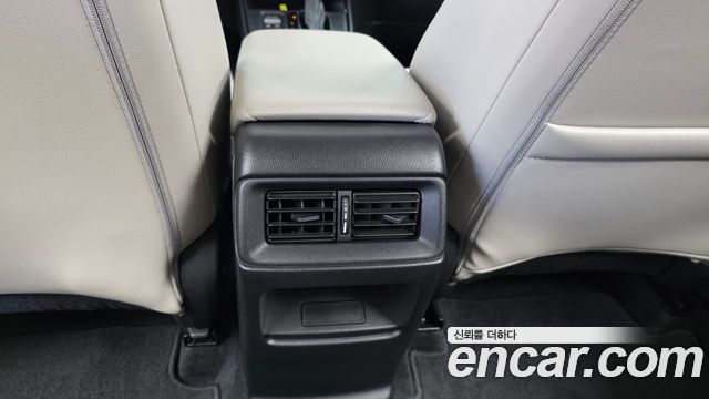 Honda CR-V 2023 — photo 34