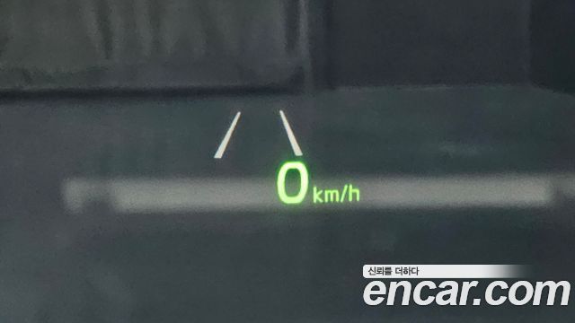 Kia K9 2020 — photo 25