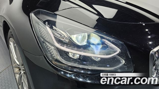 Kia K9 2020 — photo 8