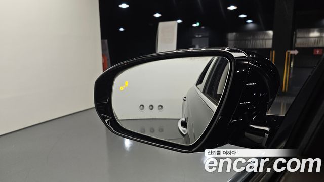 Kia K9 2020 — photo 36