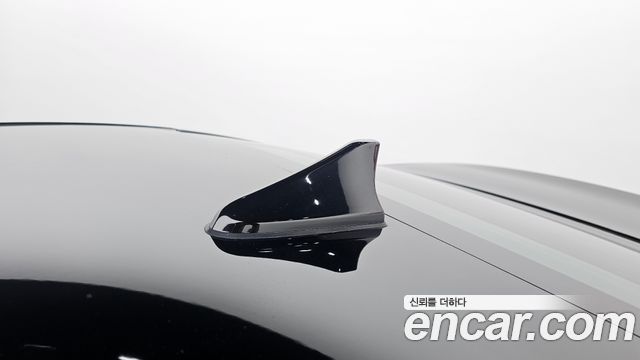 Kia K9 2020 — photo 37