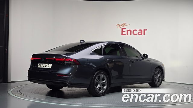 Honda Accord 2024 — photo 2