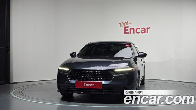 Honda Accord 2024 — photo 3