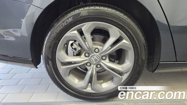 Honda Accord 2024 — photo 5