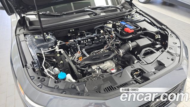 Honda Accord 2024 — photo 6