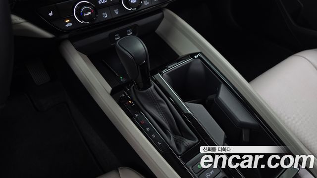 Honda Accord 2024 — photo 12