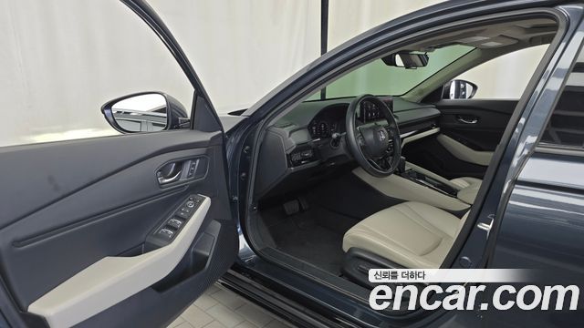 Honda Accord 2024 — photo 13