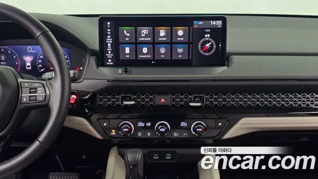 Honda Accord 2024 — photo 18